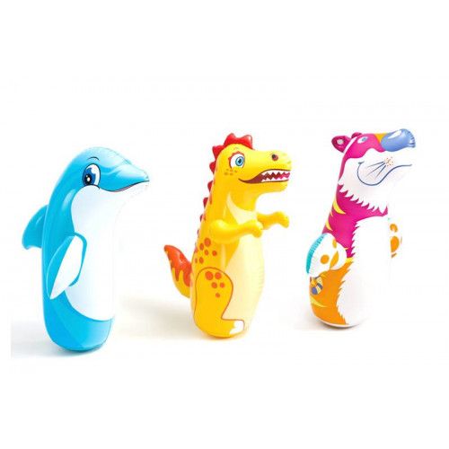 Intex Sempreinpiedi Animali Sagomati