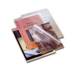 Favorit 100460050 cartella Polipropilene (PP) Trasparente