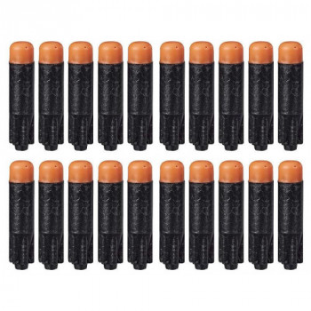 Hasbro Nerf Ultra 20 Dardi 2