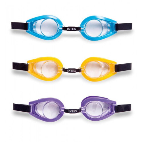 Intex Occhialini Bimbo