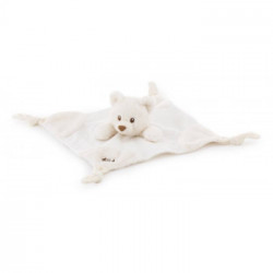 Orso Doudou Cremino avorio S
