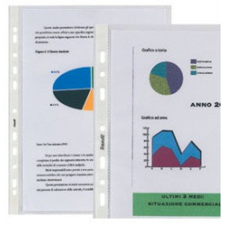 Favorit 100460122 foglio di protezione Polipropilene (PP)