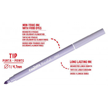 CONFEZIONE 8 PENNARELLI... 2