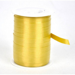 ROCCHETTO FILO 10MM X 250M COLORE ORO GIALLO