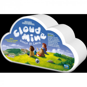 Giochi Uniti Cloud Mine