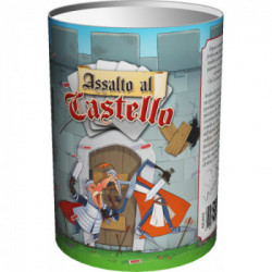 Giochi Uniti Assalto al Castello