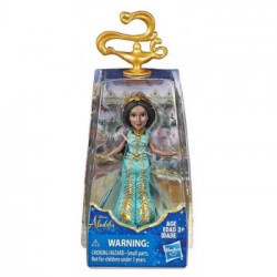 Hasbro Aladdin Small Dolls Ast.