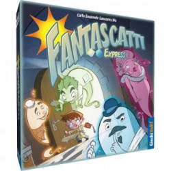 Giochi Uniti Fantascatti Express