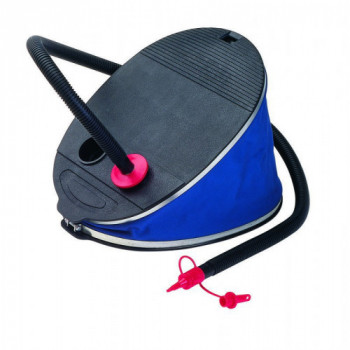 Intex 68610 pompa ad aria...