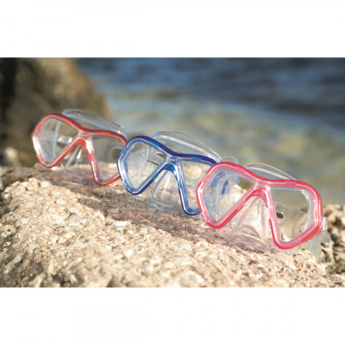 Bestway 22048 maschera per immersioni...