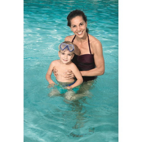Bestway 22048 maschera per immersioni...