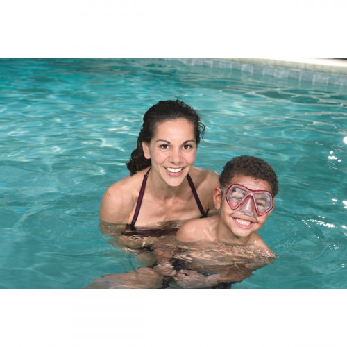 Bestway 22048 maschera per immersioni...