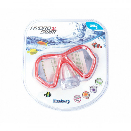 Bestway 22048 maschera per immersioni...