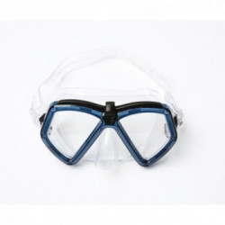 Bestway 22040 maschera per immersioni Policarbonato Nero, Blu, Giallo Bambino