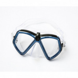 Bestway 22040 maschera per immersioni Policarbonato Nero, Blu, Giallo Bambino