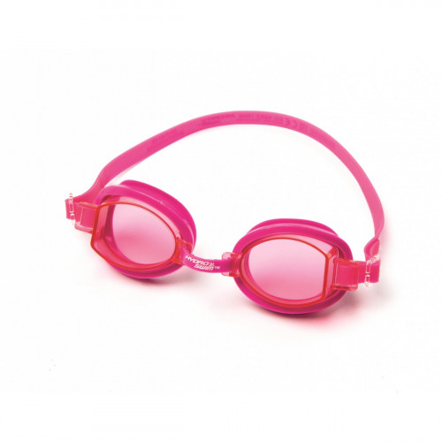 Bestway 21048 occhialino da piscina Ragazzo Unisex