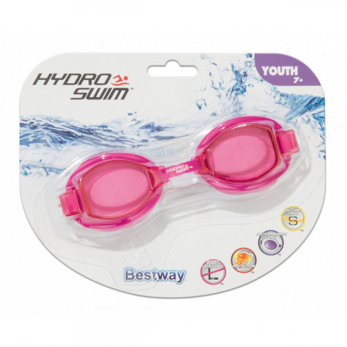 Bestway 21048 occhialino da piscina Ragazzo Unisex