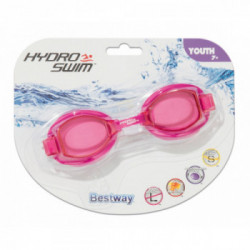 Bestway 21048 occhialino da piscina Ragazzo Unisex