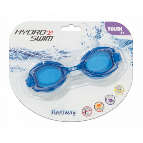 Bestway 21048 occhialino da piscina Ragazzo Unisex