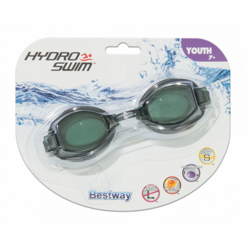 Bestway 21048 occhialino da piscina Ragazzo Unisex