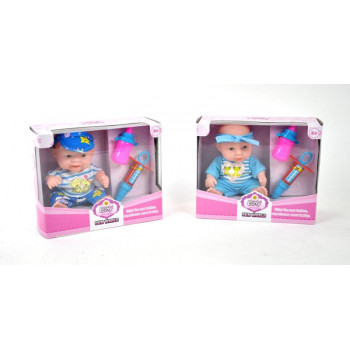 BEBE' CON ACCESSORI 2