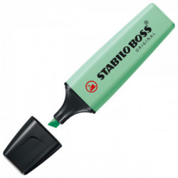 STABILO Boss Original Pastel evidenziatore 4 pezzo(i) Multicolore