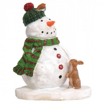 Melty il pupazzo di neve -...