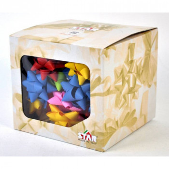 CONFEZIONE 40 STELLE 19MM...