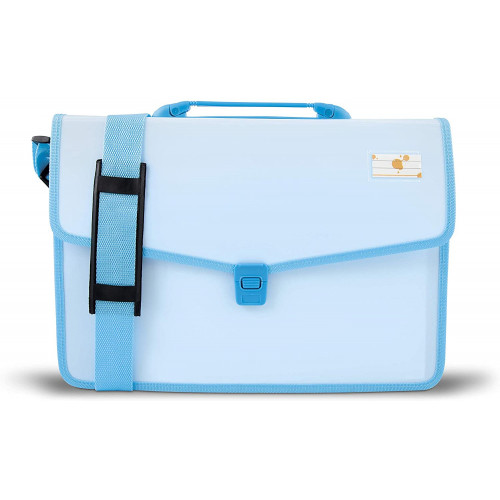 Niji 61817 Polipropilene (PP) Blu