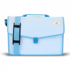 Niji 61817 Polipropilene (PP) Blu