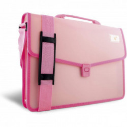 Niji 61818 Polipropilene (PP) Rosa