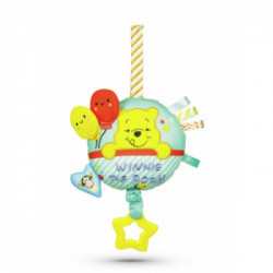 Clementoni Winnie The Pooh Morbido Carillon