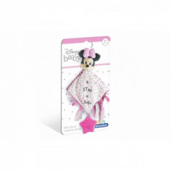 Clementoni Baby Minnie Morbida Copertina