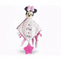 Clementoni Baby Minnie Morbida Copertina
