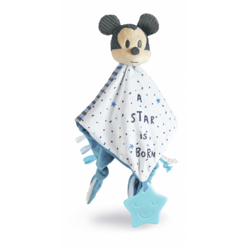 Clementoni Baby Mickey Morbida Copertina