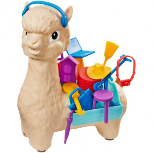 Mattel Games GGB43 action figure giocattolo