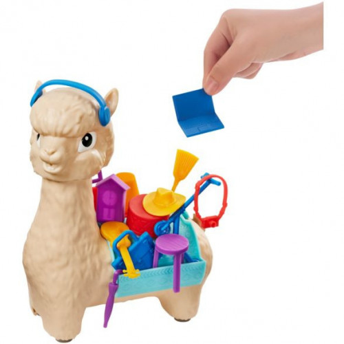 Mattel Games GGB43 action figure giocattolo