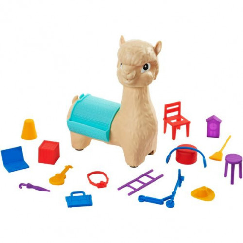 Mattel Games GGB43 action figure giocattolo