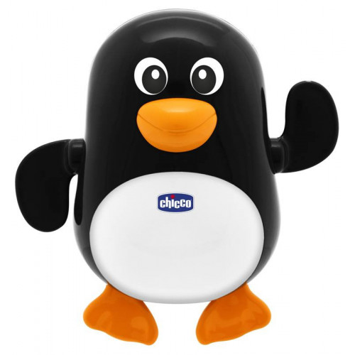 Chicco Pinguino Nuotatore