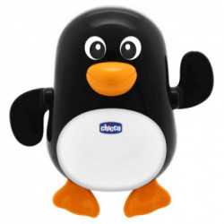 Chicco Pinguino Nuotatore