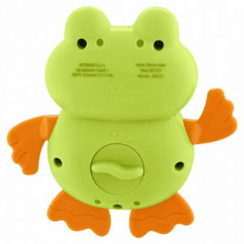 Chicco Rana Nuotatrice 2