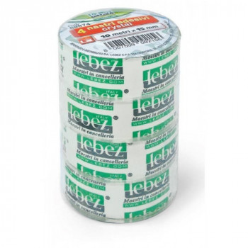 CONFEZIONE 4 PEZZI NASTRO...