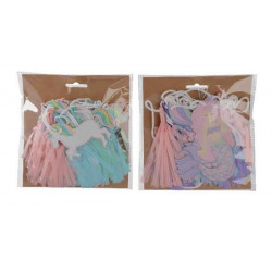 Kaemingk Ghirlanda C/Tasselli