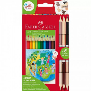 Faber-Castell 201744...