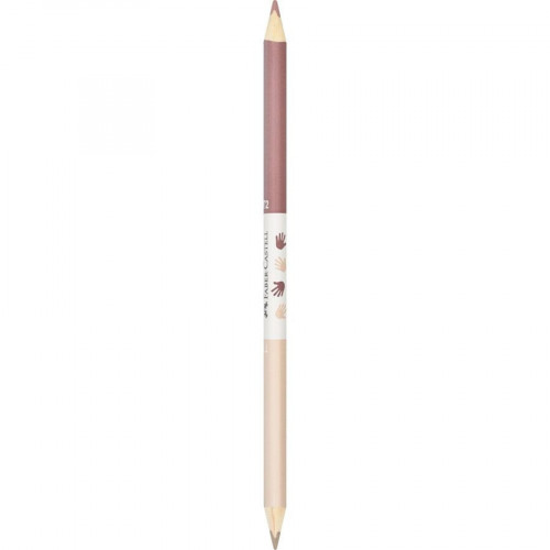 Faber-Castell 201744 pastello colorato 15...