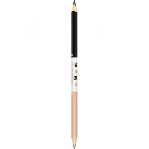 Faber-Castell 201744 pastello colorato 15...