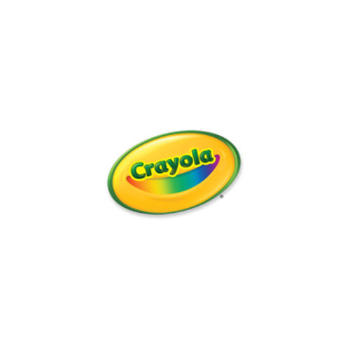 Crayola 58-6671 marcatore Multicolore 12 pezzo(i)