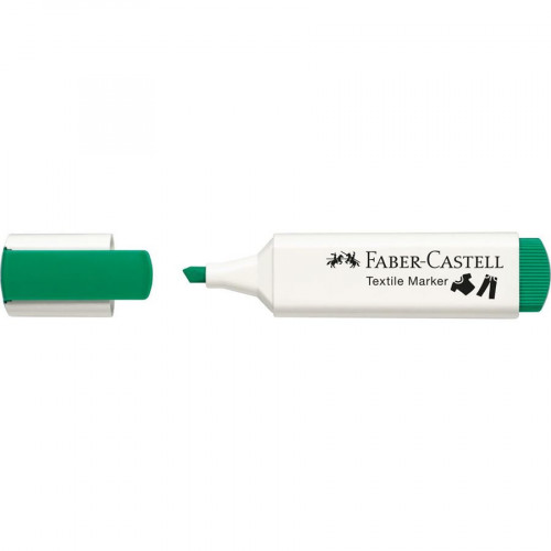 Faber-Castell 159520 marcatore permanente Nero,...