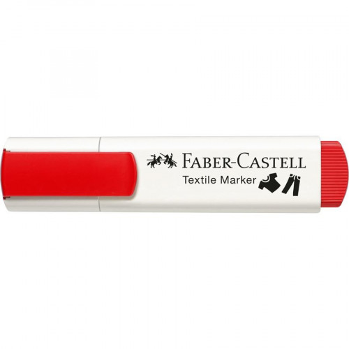 Faber-Castell 159520 marcatore permanente Nero,...