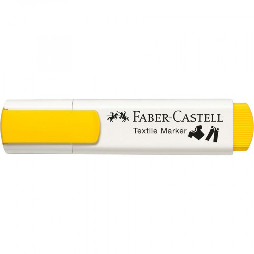 Faber-Castell 159520 marcatore permanente Nero,...